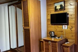 Гостинично-ресторанный комплекс Дом Смереков. Стандарт двухместный  5