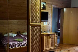 Гостинично-ресторанный комплекс Дом Смереков. Стандарт двухместный  6