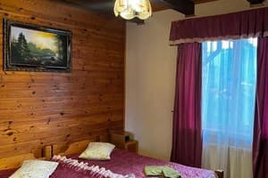 Гостинично-ресторанный комплекс Дом Смереков. Стандарт двухместный  7