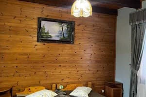 Гостинично-ресторанный комплекс Дом Смереков. Стандарт двухместный  8
