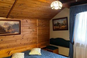 Гостинично-ресторанный комплекс Дом Смереков. Улучшенный двухместный  9