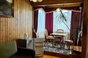 Гостинично-ресторанный комплекс Дом Смереков. Улучшенный трехместный  7