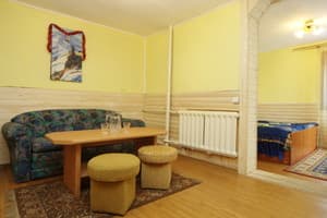 Дом Звиздарюка (Пролисок) 6