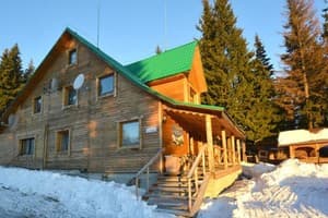 Дом Звиздарюка (Пролисок) 14