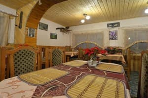 Дом Звиздарюка (Пролисок) 15