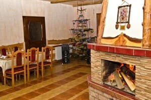 Дом Звиздарюка (Пролисок) 16