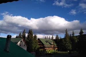 Частная усадьба Дом Звиздарюка (Пролисок)