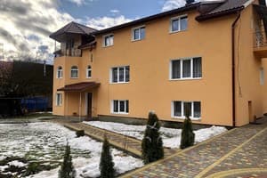 Частная усадьба Домашний уют