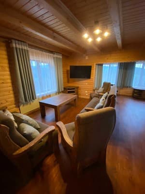 Коттедж Домик в горах