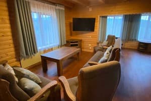 Коттедж Домик в горах