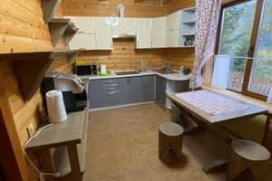 Домик в горах 1