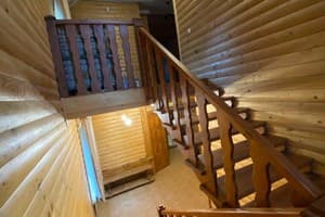 Домик в горах 2