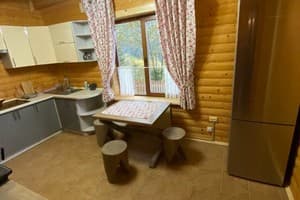 Домик в горах 3