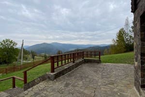 Домик в горах 4