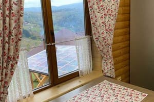 Домик в горах 4