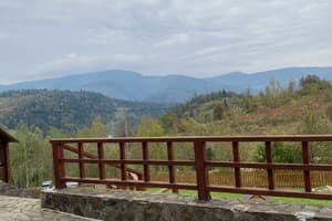 Домик в горах 6