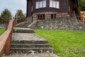 Домик в горах 7