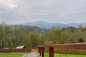 Домик в горах 8