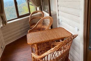 Домик в горах 5