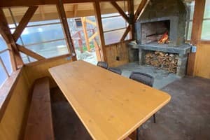 Домик в горах 6