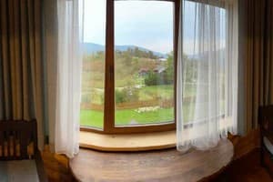 Домик в горах 7