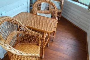 Домик в горах 8