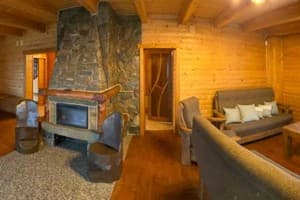 Домик в горах 9