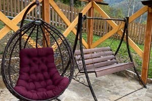 Домик в горах 14