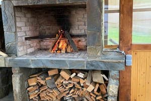 Домик в горах 10