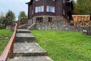 Домик в горах 16