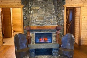 Домик в горах 11