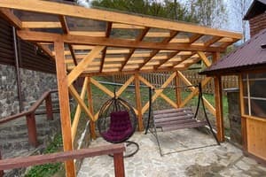 Домик в горах 18