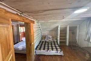 Домик в горах 5