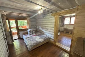 Домик в горах 7