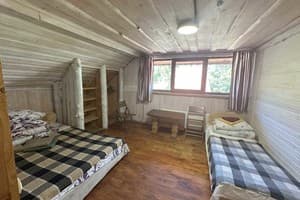 Домик в горах 9