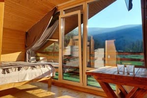 Домик в горах 2