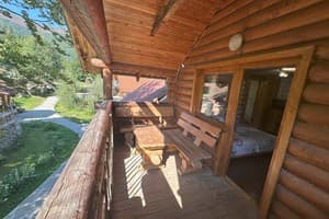 Домик в горах 6