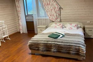 Коттедж Домик в горах. Коттедж 7-местный (7+2) 9