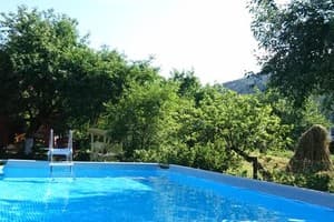 Частная усадьба Дорога Домой