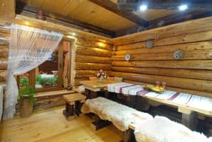 Дорога Домой 1