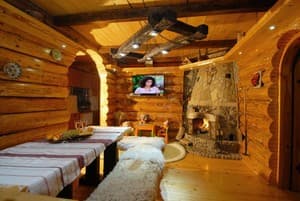 Дорога Домой 3