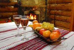 Дорога Домой 4