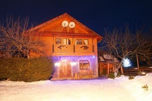 Частная усадьба Дорога Домой