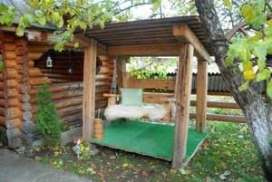 Дорога Домой 15