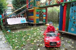 Дорога Домой 16