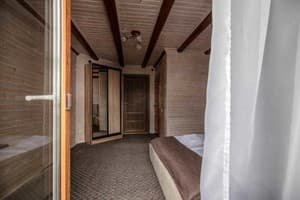 Довбушанка 3