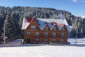 Гостиный двор Dream House