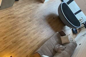 Частная усадьба Drin-lux. Коттедж двухместный luxury (+2) 9