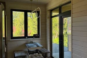 Частная усадьба Drin-lux. Коттедж двухместный luxury (+2) 8