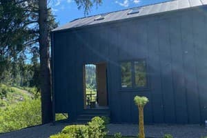 Частная усадьба Drin-lux. Коттедж двухместный luxury (+2) 2